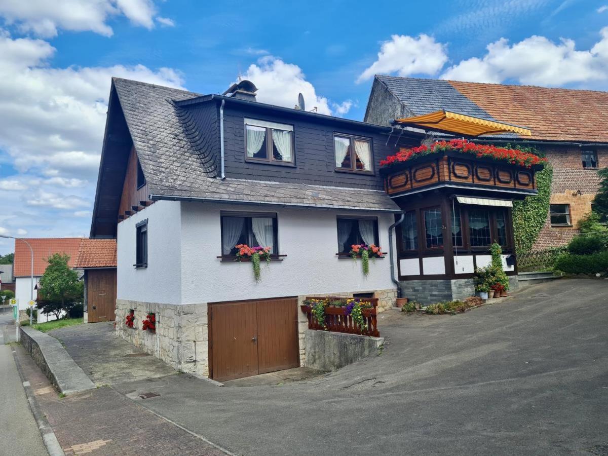 Bergparadies Diemelsee Schweinsbuhl Exterior foto